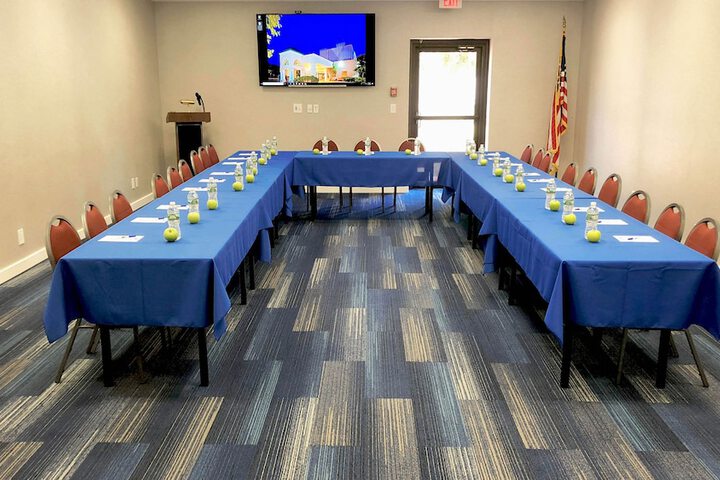 Holiday Inn Express Stony Brook by IHG