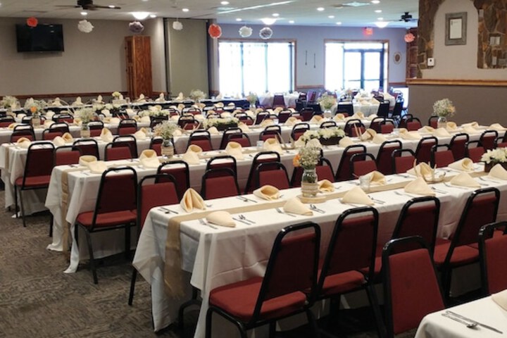Econo Lodge Inn & Suites Brookings
