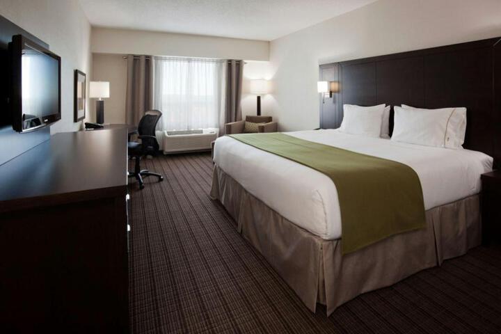 Holiday Inn Express & Suites New Liskeard by IHG