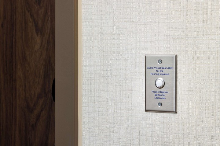 Hampton Inn Oakhurst-yosemite CA