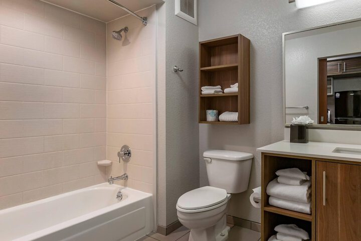 MainStay Suites Coeur dAlene