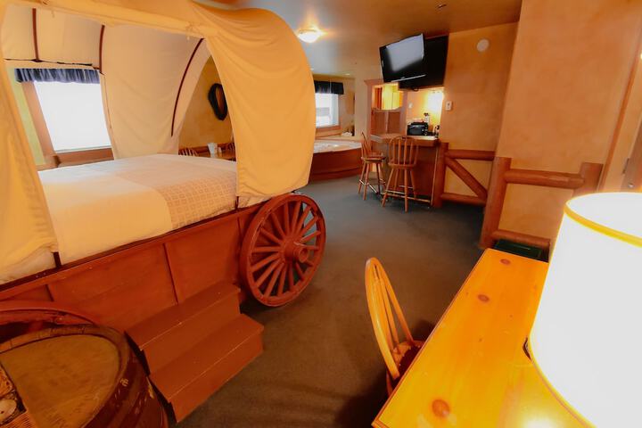 Canad Inns Destination Centre Fort Garry
