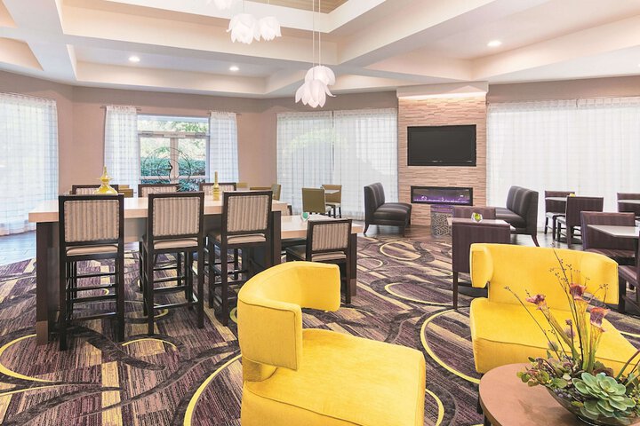 La Quinta Inn & Suites by Wyndham Atlanta Conyers