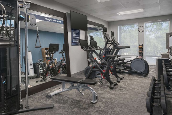 Health and Fitness 30 of 30