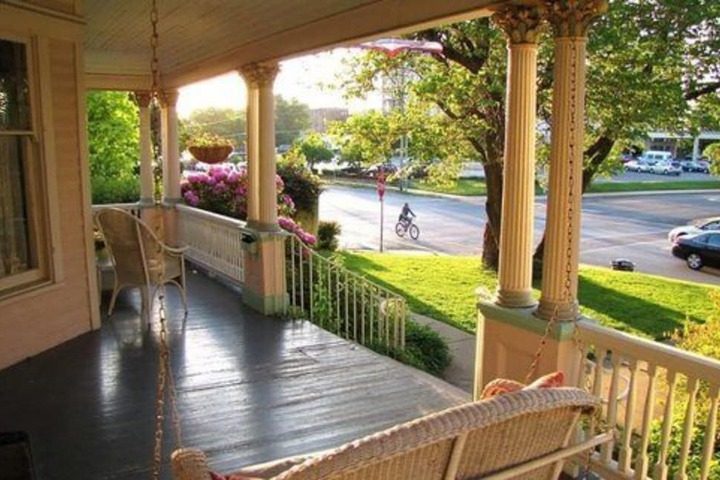Terrace/Patio 44 of 48