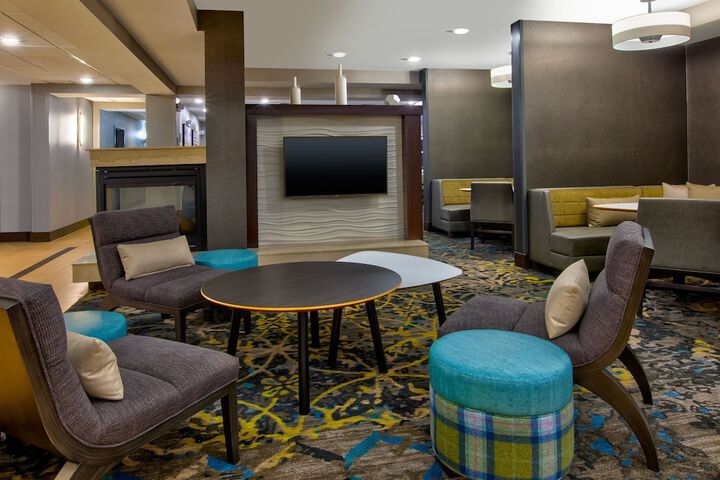 Hotel Interior 12 of 45