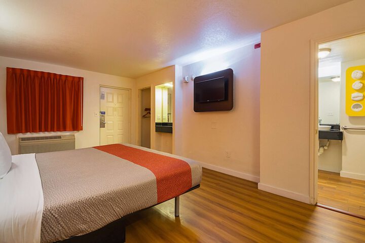 Motel 6 Garland TX - Northeast Dallas