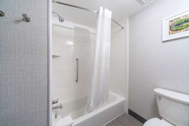 Hampton Inn & Suites Conway