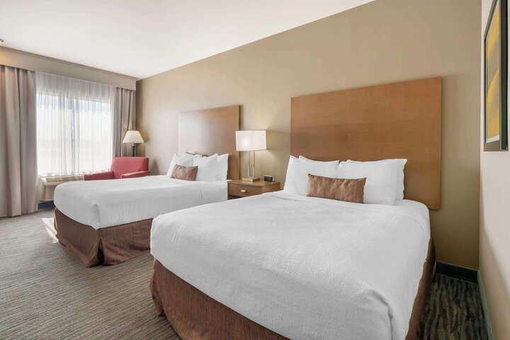 Best Western Plus Jefferson