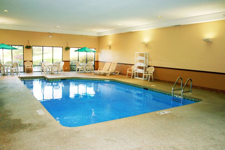 Pool 5 of 27