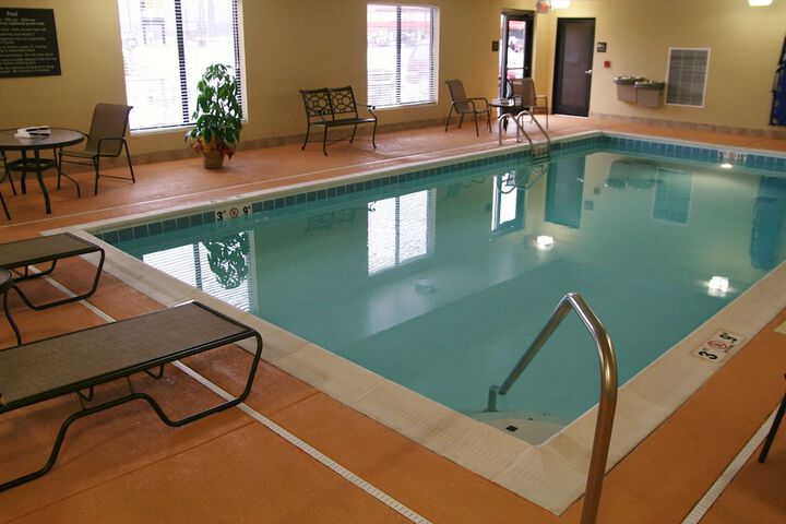 Pool 9 of 46