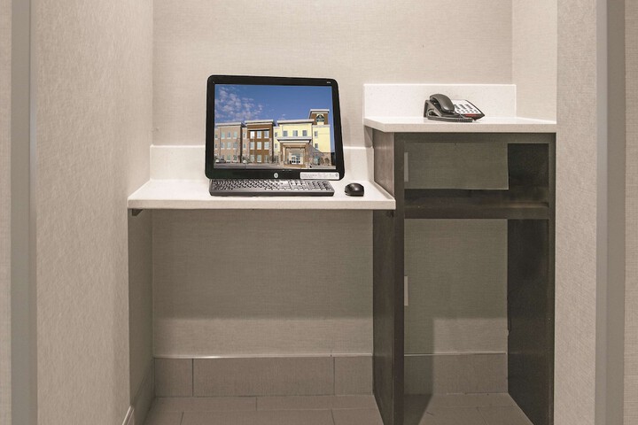 Business Center 24 of 24