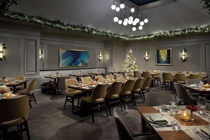 The Ritz-Carlton Pentagon City