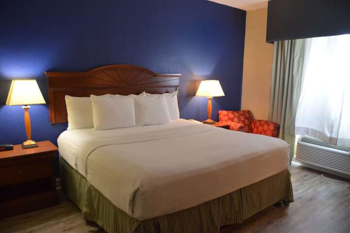 Eagles Nest Inn