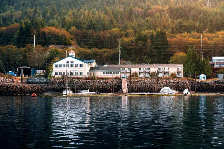 The Ketch Inn