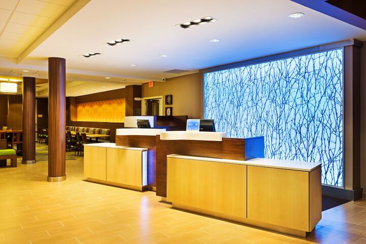 Hotel Interior 12 of 32