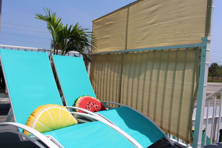 Latitude 26 Waterfront Boutique Resort - Bonita Springs