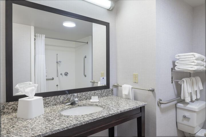 Hampton Inn Lewiston-Auburn