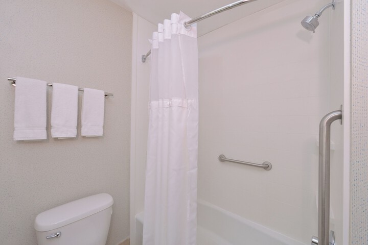 Holiday Inn Express & Suites Abilene by IHG