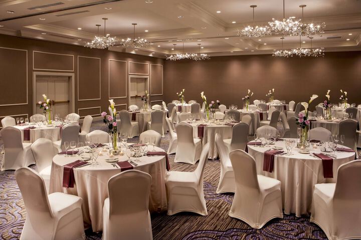 Hilton Wilmington / Christiana