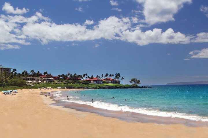 Beach 221 of 273