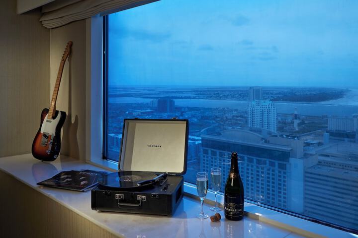 Hard Rock Hotel & Casino Atlantic City