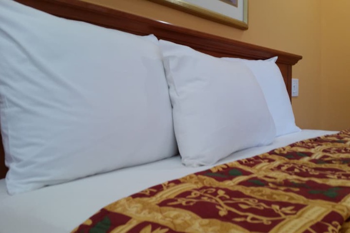 Kona Inn Motel Anaheim