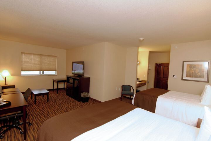 Cobblestone Inn & Suites - Fort Madison