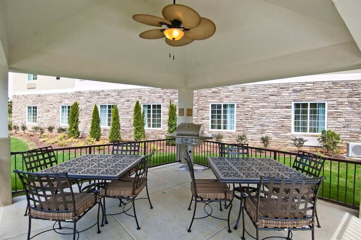 Candlewood Suites Tupelo North by IHG