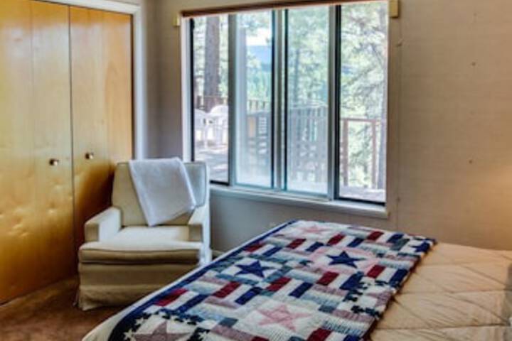 Durango Wilderness Retreat