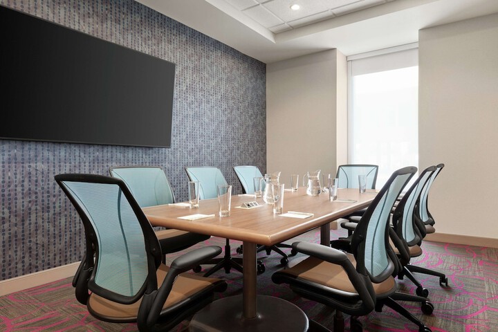 Home2 Suites by Hilton Silver Spring