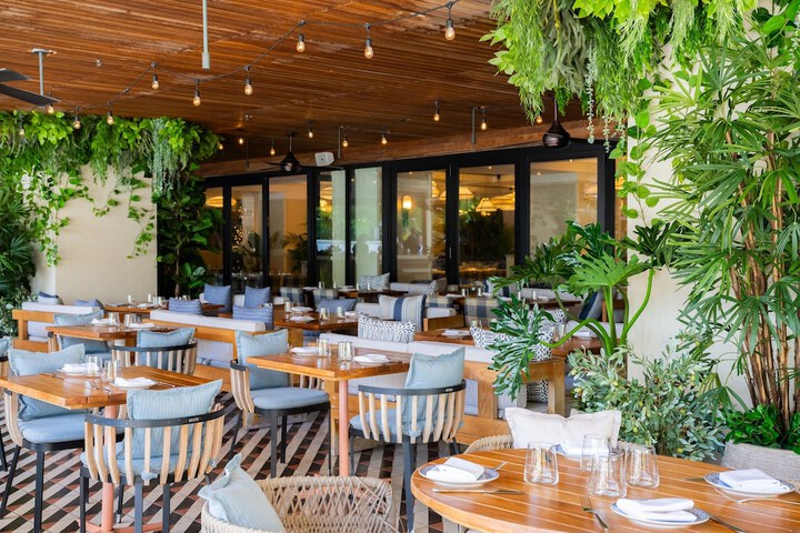 The Ritz-Carlton South Beach