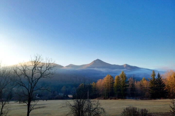 Pisgah View Ranch