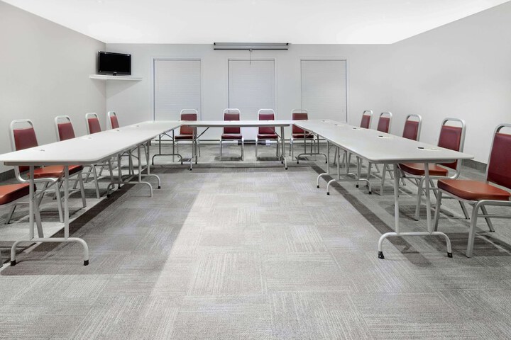Meeting 14 of 15