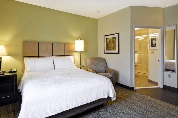 Candlewood Suites Smyrna - Nashville by IHG