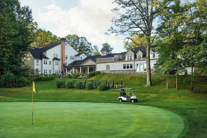 Carnegie House