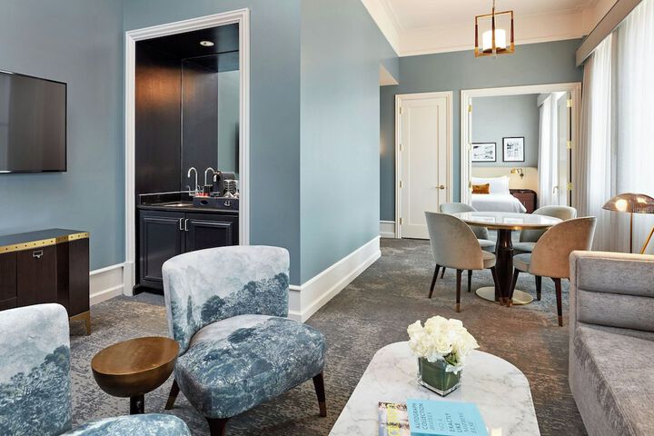 The Citizen Hotel Autograph Collection