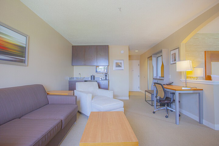 Holiday Inn & Suites Spring- The Woodlands Area by IHG