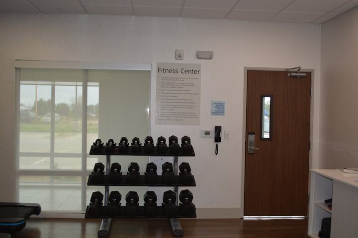 Health and Fitness 48 of 49