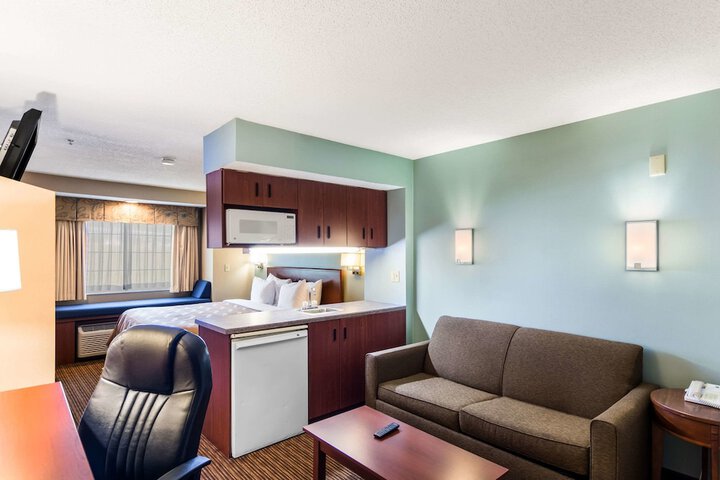 Quality Inn Chester - South Richmond