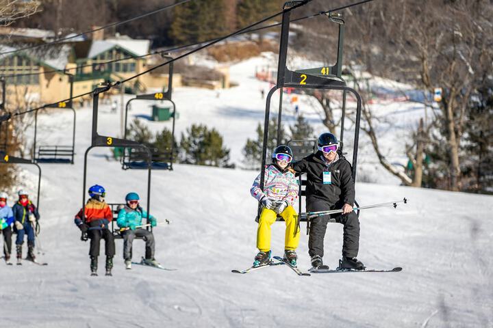 Timber Ridge Lodge and Waterpark
