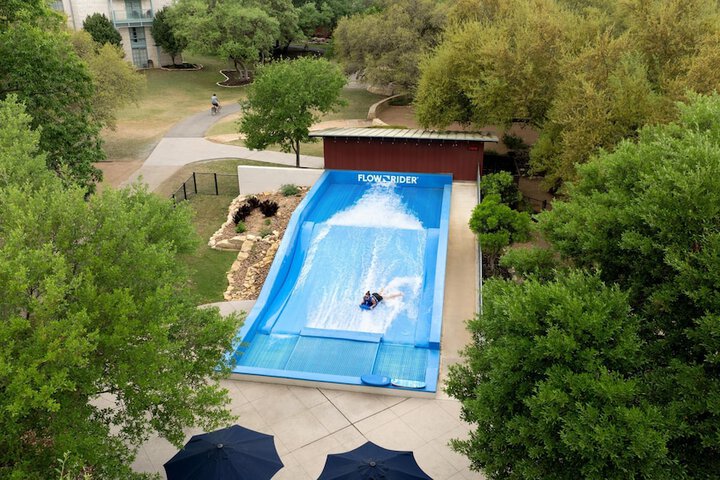 Hyatt Regency Hill Country Resort and Villas