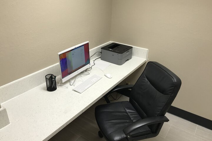 Quality Inn and Conference Center
