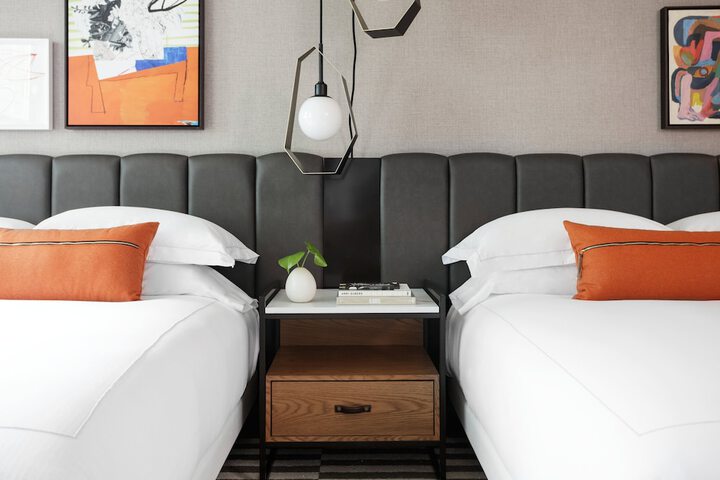 Kimpton Harper Hotel by IHG