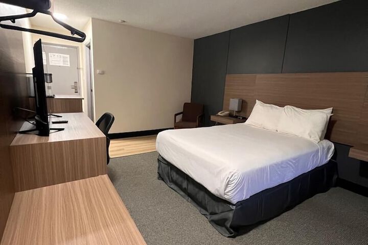 SureStay by Best Western Smithers