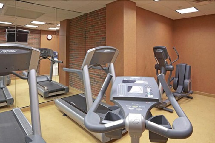 Health and Fitness 51 of 53