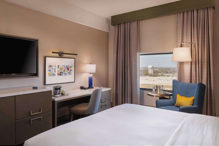 Hilton Lexington / Downtown