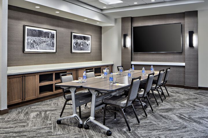 Hyatt Place Grand Rapids Downtown