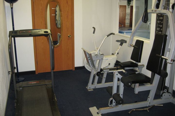 Health and Fitness 24 of 30