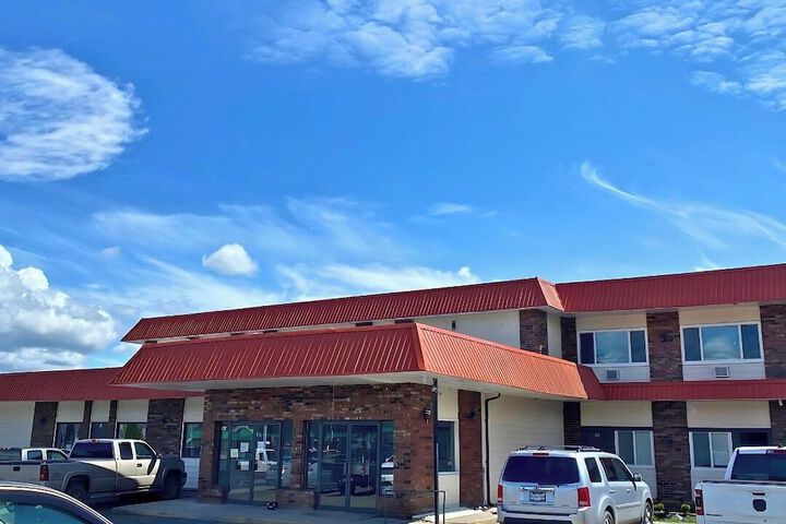 Nights Inn